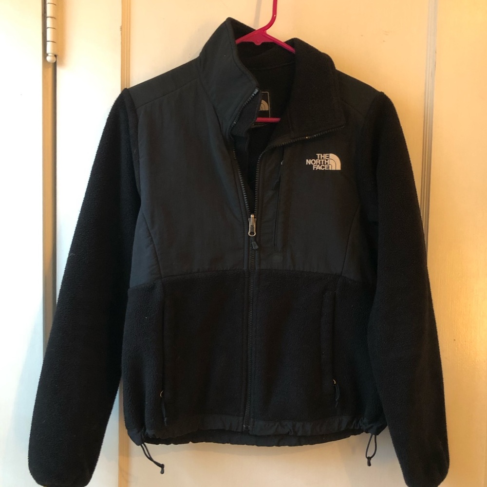 XS North Face Denali Fleece Jacket